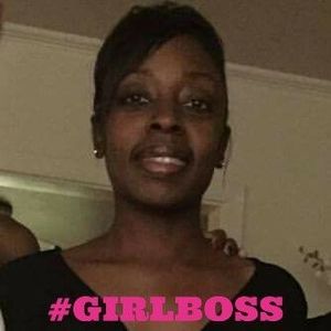 Meet your Posher, Tasha